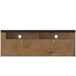 TV stolík Larona 41 dub lefkas