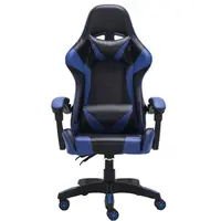 Kreslo Pre Hráča Remus Modrá