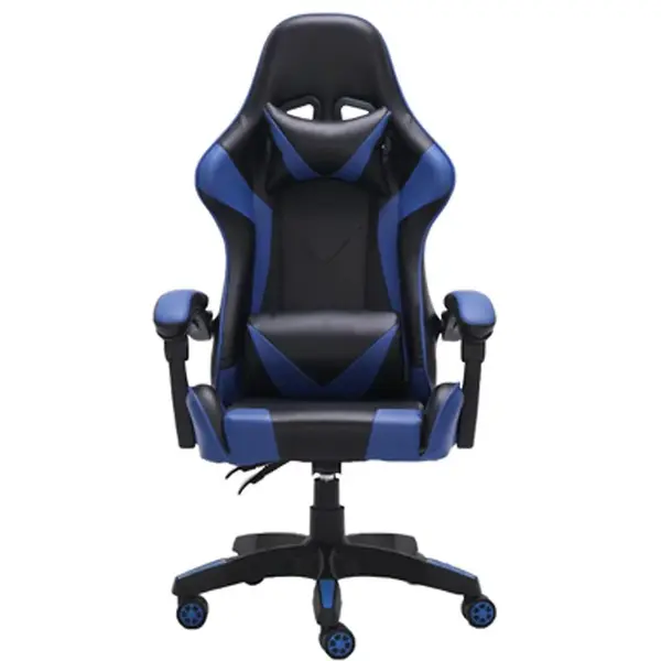 Kreslo Pre Hráča Remus Modrá