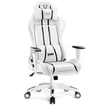 Dětské Herní Židle Diablo X-One 2.0 Bílý/Černá