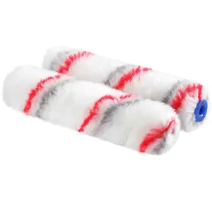 Valček Multikolor 10 cm (2ks)