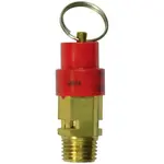 Poistný ventil 1/4 ˝