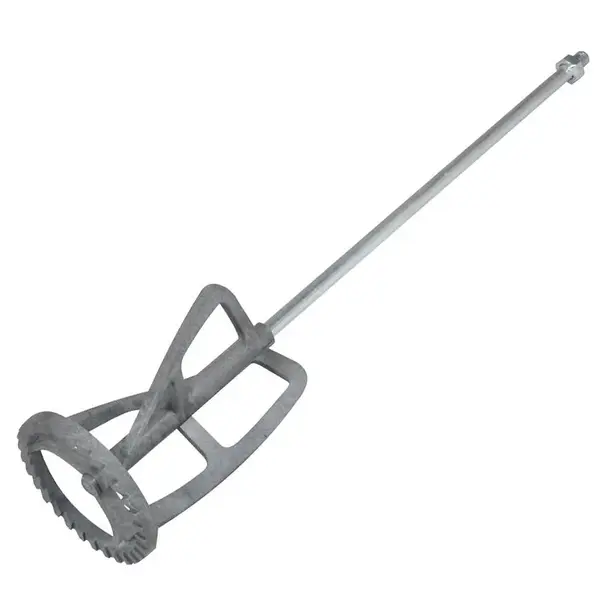 Miešadlo na farby 100x515 mm