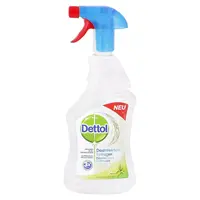 Dettol dezinfekční čistič Limetka a Máta 750 ml