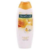 Palmolive krémový sprchový gel Mléko a med 650 ml