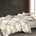 Obliečky z mikrovlákna ALBS-7372 140x200 Lasher