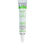 Pharmaceris lokální gel na akné s kyselinou salicylovou 10 ml