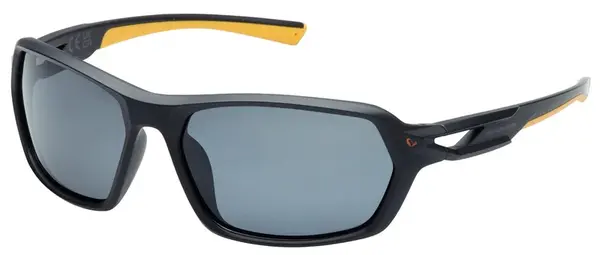 Savage gear polarizační brýle polarized 3 black smoke