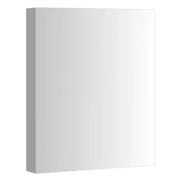 Skříňka se zrcadlem Gizmo 50 bílý