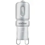 Žárovka BIT SMD LED G9 2,5W 4500K