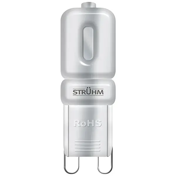 Žárovka BIT SMD LED G9 2,5W 4500K