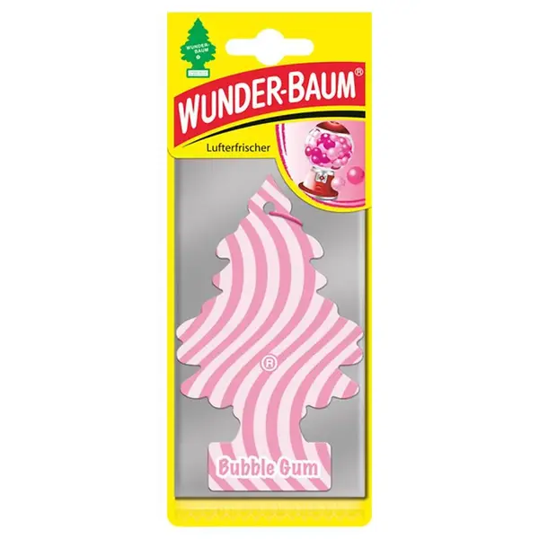 Wunder-Baum® Bubble Gum