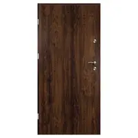 Vchodové dveře Arkadia 80L ořech