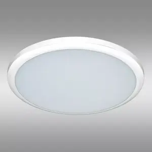 Stropní svítidlo Merkury VO2533 22W 4000K sensor 27 cm PL1