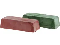 Súprava leštiacich pást 200G 2 ks JU-RFP-6007