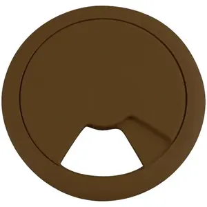 Priechodka na káble hnedá