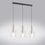 Svítidlo Celia Gold 62165 LW3