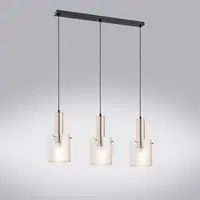 Svítidlo Celia Gold 62165 LW3