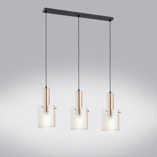 Svítidlo Celia Gold 62165 LW3