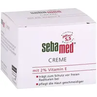 Sebamed denný krém s vitamínom E 75 ml