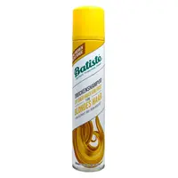 Batiste suchý šampon na blond vlasy 200 ml
