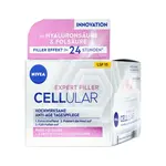 Nivea denný krém SPF 15 Cellular Anti Age 50 ml