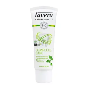 Lavera zubní pasta Bio Mint 75 ml