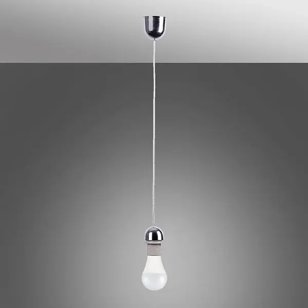 Luster Fixy 1331 chróm LW1