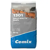 Cemix Murovacia malta 5 MPa 25 kg