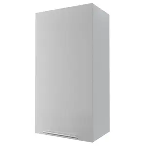 Skrinka do kuchyne Essen grey W4/5