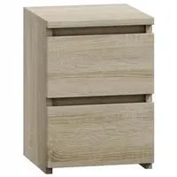 Nočný stolík Malwa M2 Sonoma