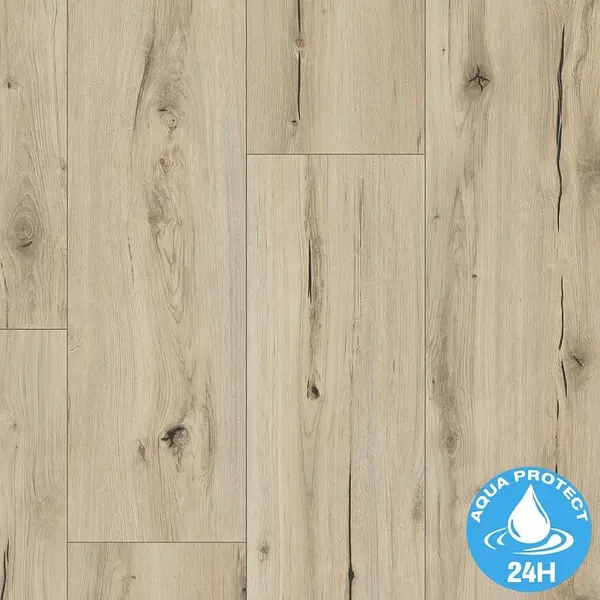 Laminátová podlaha vodeodolná Dub Caldo 8 mm AC5 Emotions WR 62500