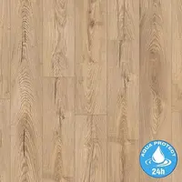 Laminátová podlaha vodeodolná Dub Aramis 8mm AC5 Eurohome River 8+ K477