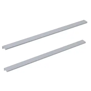 Úchyt Merkado 60 chróm (2 ks)