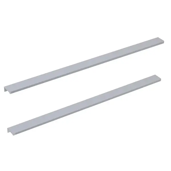 Úchyt Merkado 60 chróm (2 ks)