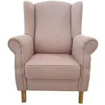 Kreslo Lizbona Twist 16