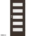 Inter. dveře Rimini