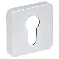 Štít  R71 PZ chrom