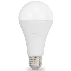LED žárovka bulb 17W E27 4000K 2100LM