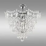 Svítidlo Dalia Chrom AC-DAE144C LW1