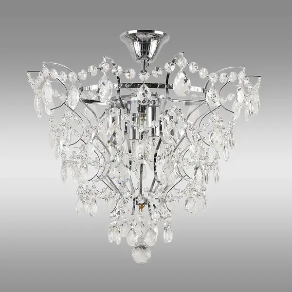 Svítidlo Dalia Chrom AC-DAE144C LW1