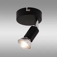 Svítidlo Nero Černa VO2887 LS1