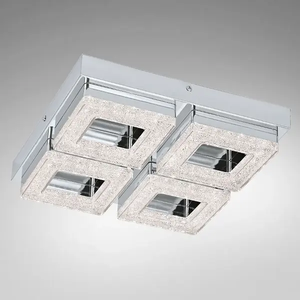 Stropné svietidlo Fradelo 95657 28cm LED  LS 4