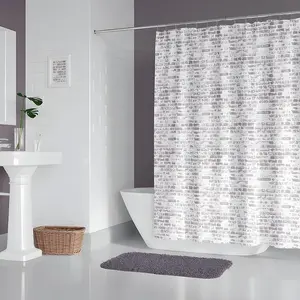 Textilný záves 180x200 wall