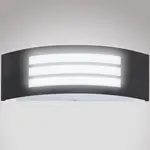 Záhradná lampa Oriole 17185/47/16 K9