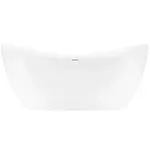 Voľne stojaca vaňa Kerrano 150