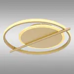 Stropná lampa Reball 48553-36R LED PL2