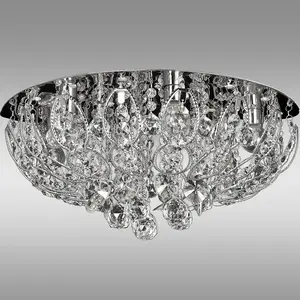 Stropné svietidlo P-Y 0255/6+LEDY PL6