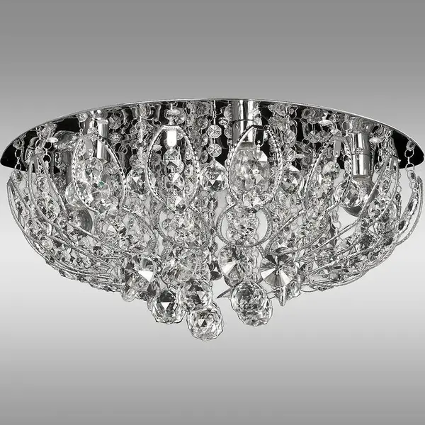 Stropné svietidlo P-Y 0255/6+LEDY PL6