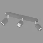 Stropné bodové svietidlo Top Bet 3304 LS3